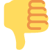 :thumbsdown: :thumbsdown: