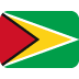 :guyana: :guyana: