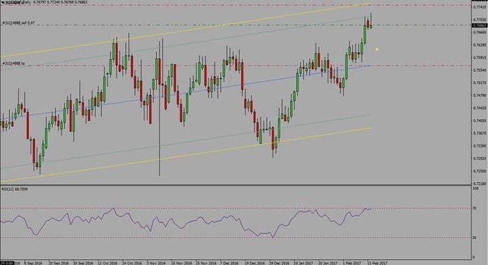 Forex setups forum