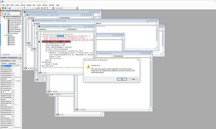 Free forex dde server