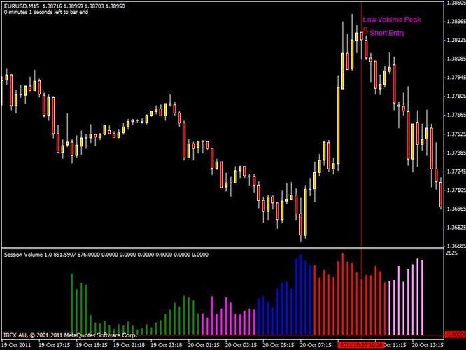 Vsa system forex