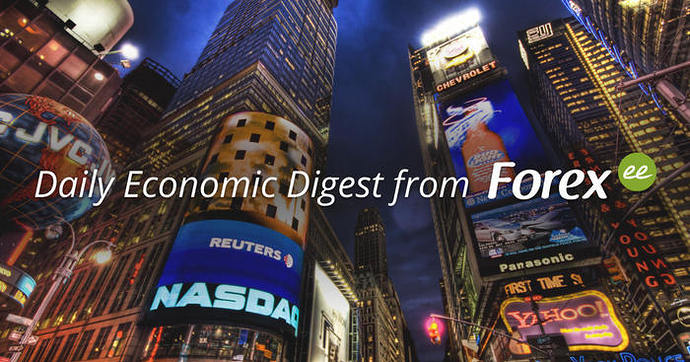 Forex.ee broker