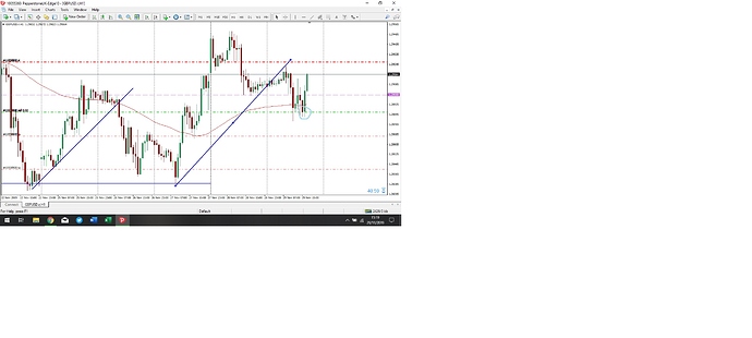 Forex trading forum