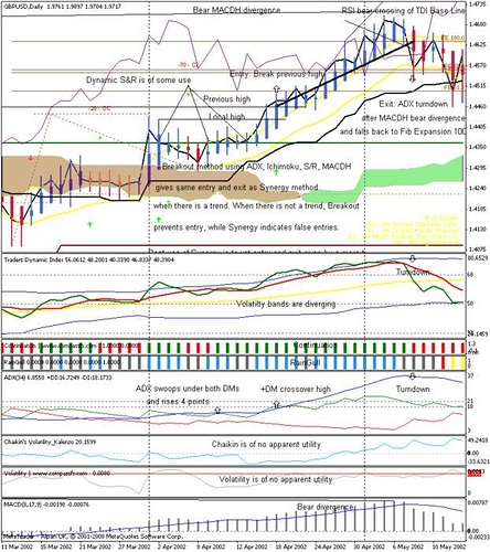Synergy trading system pdf