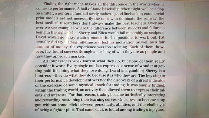 Trading strategies babypips