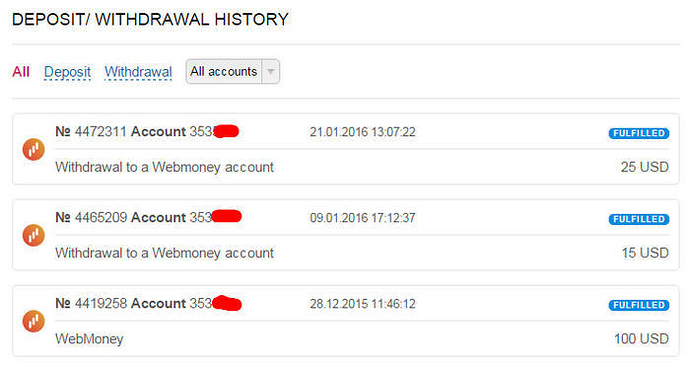 Babypips forex broker review