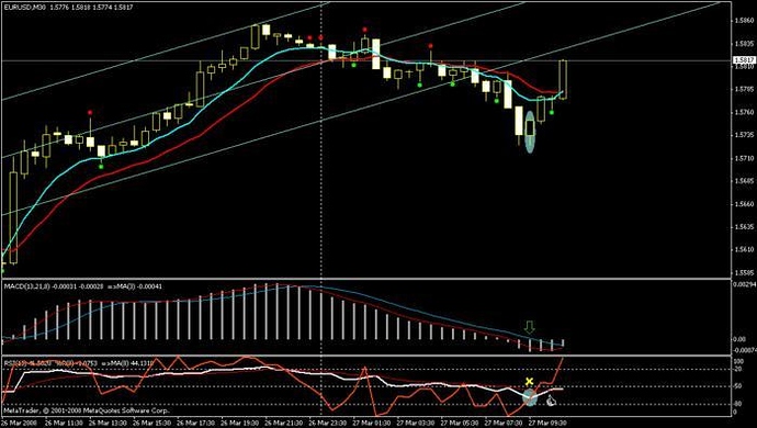 10 pips trading system