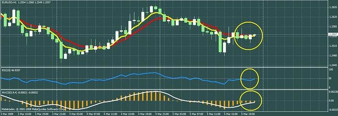 Panduan Perdagangan Forex Dalam Talian - Forex Trading Mentors akhir sistem perdagangan forex hari yang terbaik
