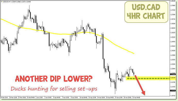 Three ducks trading system ebook