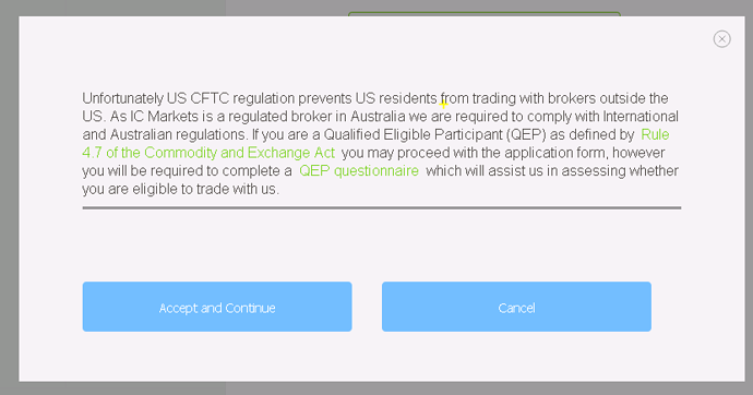 Offshore forex brokers for us citizens