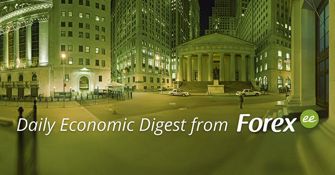 Forex economic news reports