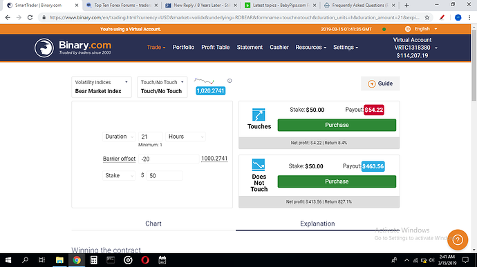 Newscats a news categorization and trading system
