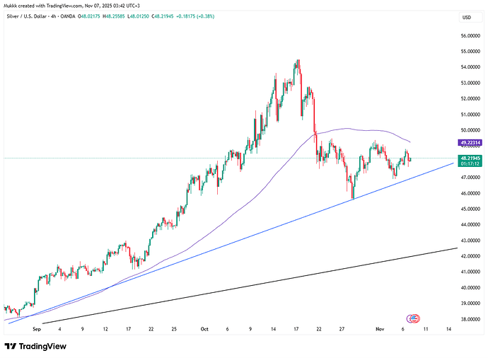 silver-pauses-as-rate-cut-bets-fade-4720