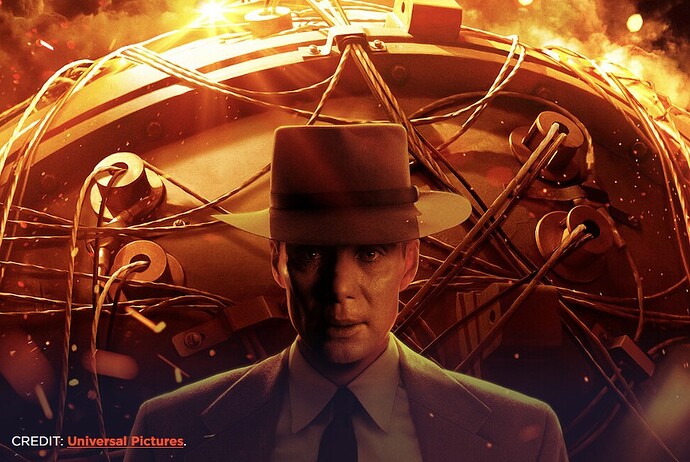 Oppenheimer