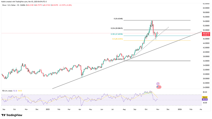 silver-holds-steady-near-49-usd-on-fed-outlook-4686