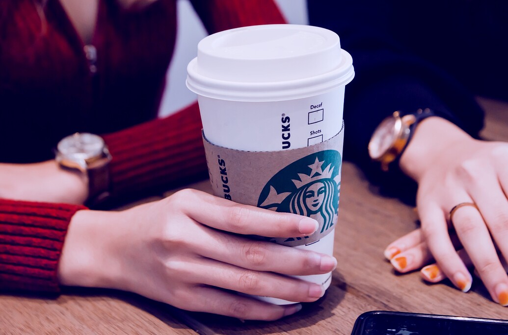 SBUX Jumps After Revenue Surpass Estimates Stocks And Indexes 