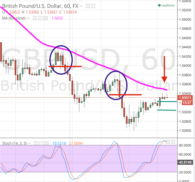 Forex 3 ducks trading system