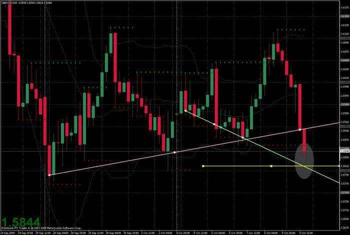 Forex ssd