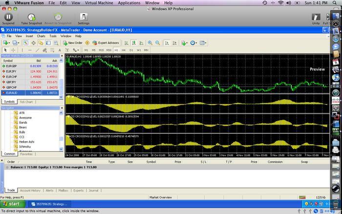 Forex pips bag
