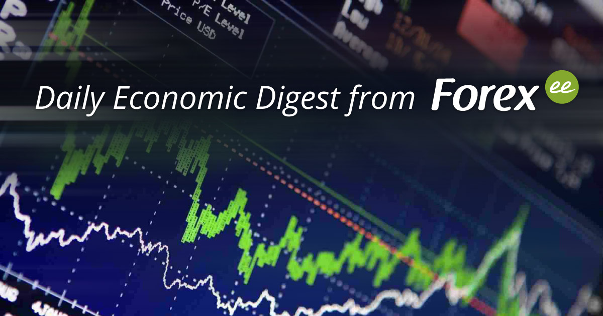 Forex.ee broker