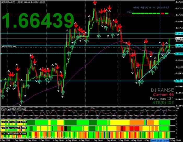 100 profit trading system