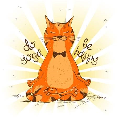 cat-behappy