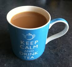 tea
