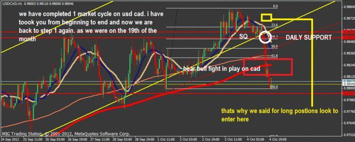 Anyone trade forex for a living
