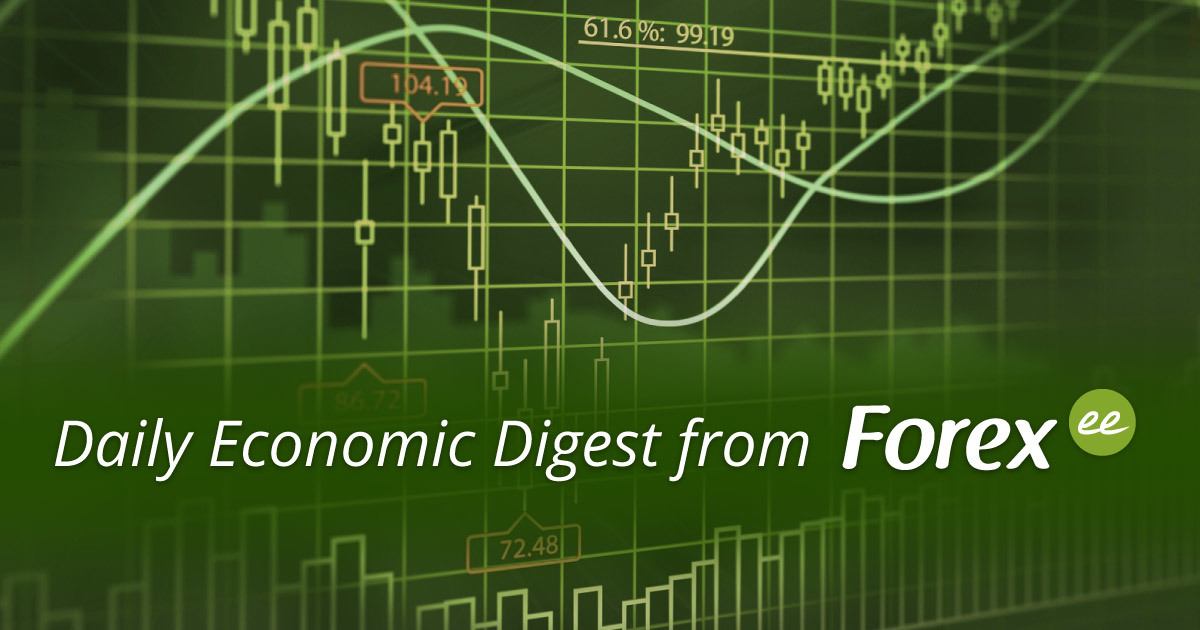 Forex economic news reports