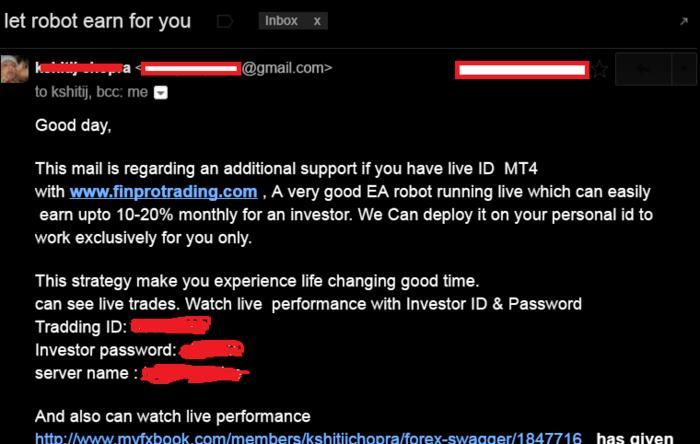 Cftc forex brokers