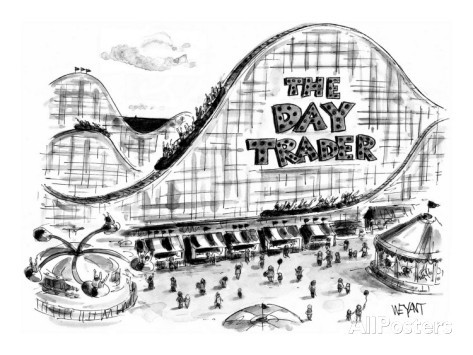 Swing trading strategies forum