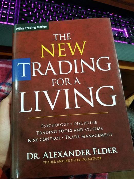 Books For Trading Beginner Questions BabyPips Forex Trading Forum
