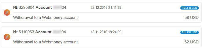 Babypips forex broker review