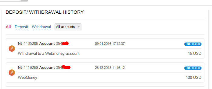 Forex optimum review