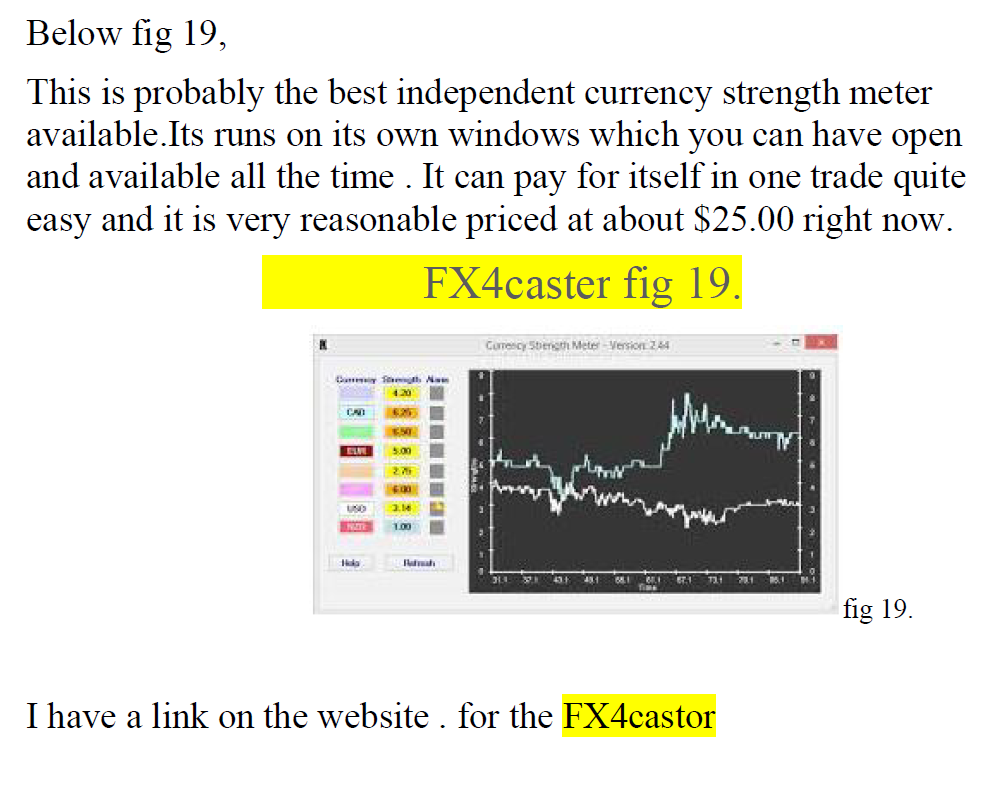 Golden cross forex trading
