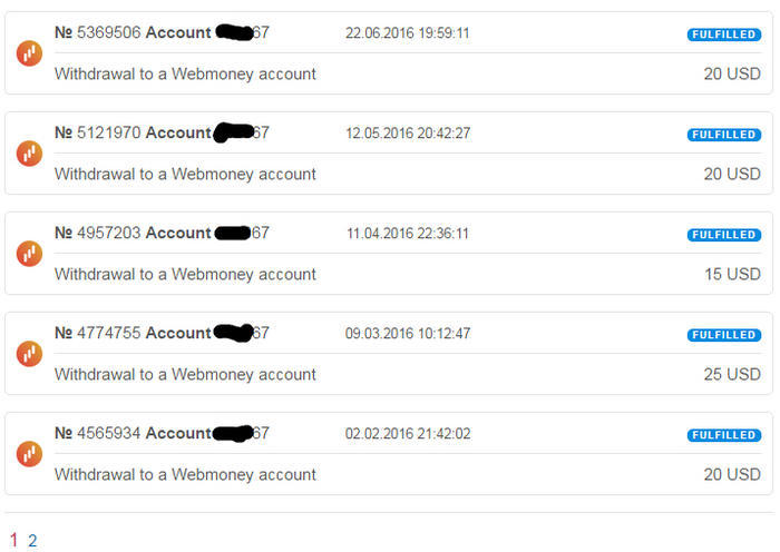 Forex optimum review