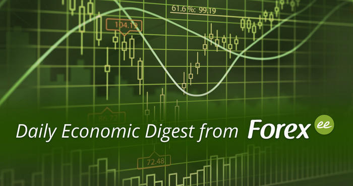 Spreads | Myfxbook broker forex.ee