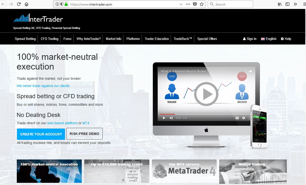 Best uk forex broker for scalping