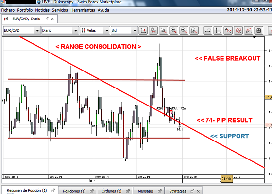 Swing trading strategies forum