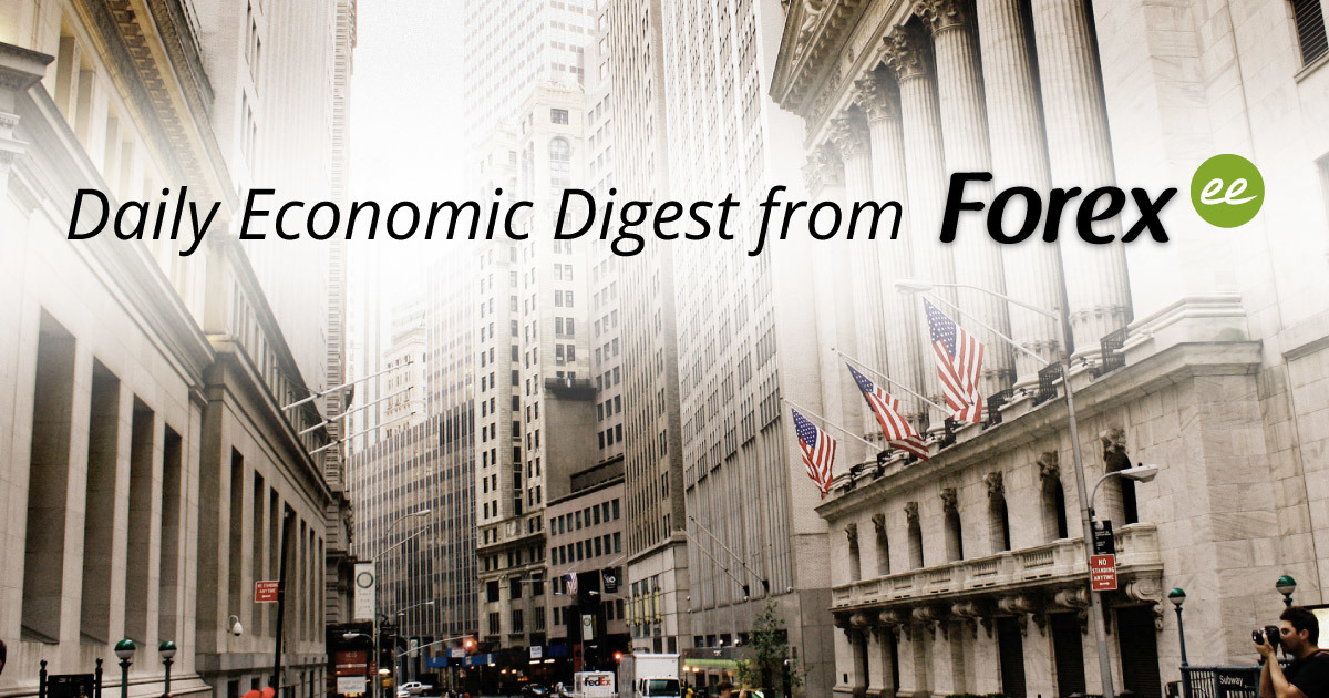 Forex.ee broker