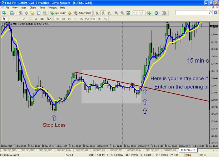 Forex brothers