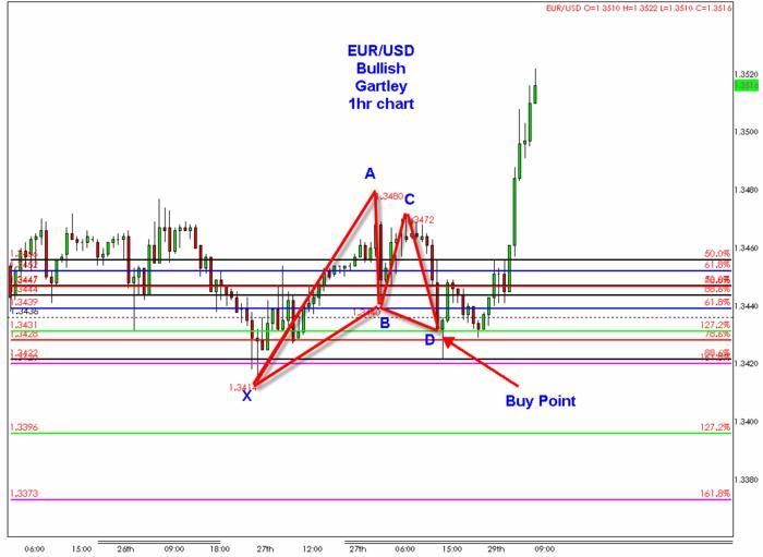 Wolf forex