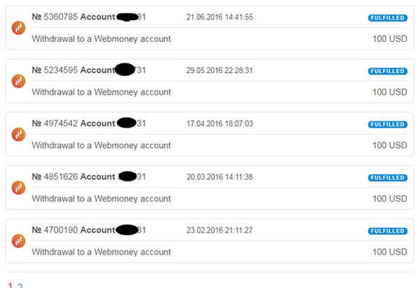 Forex optimum review