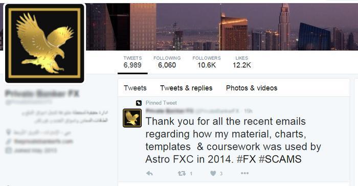 Astro forex 13