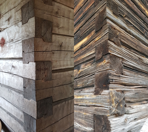 wood
