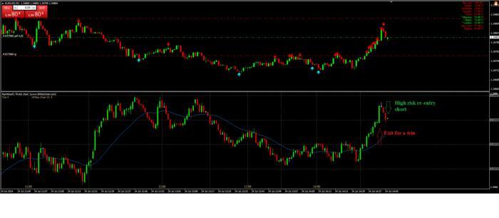 Forex for idiot