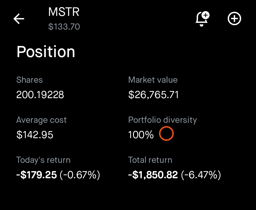 The Crypto Market is Collapsing - #65 by EmeraldEyes - Bitcoin Talk and  Cryptocurrencies - BabyPips.com Forum