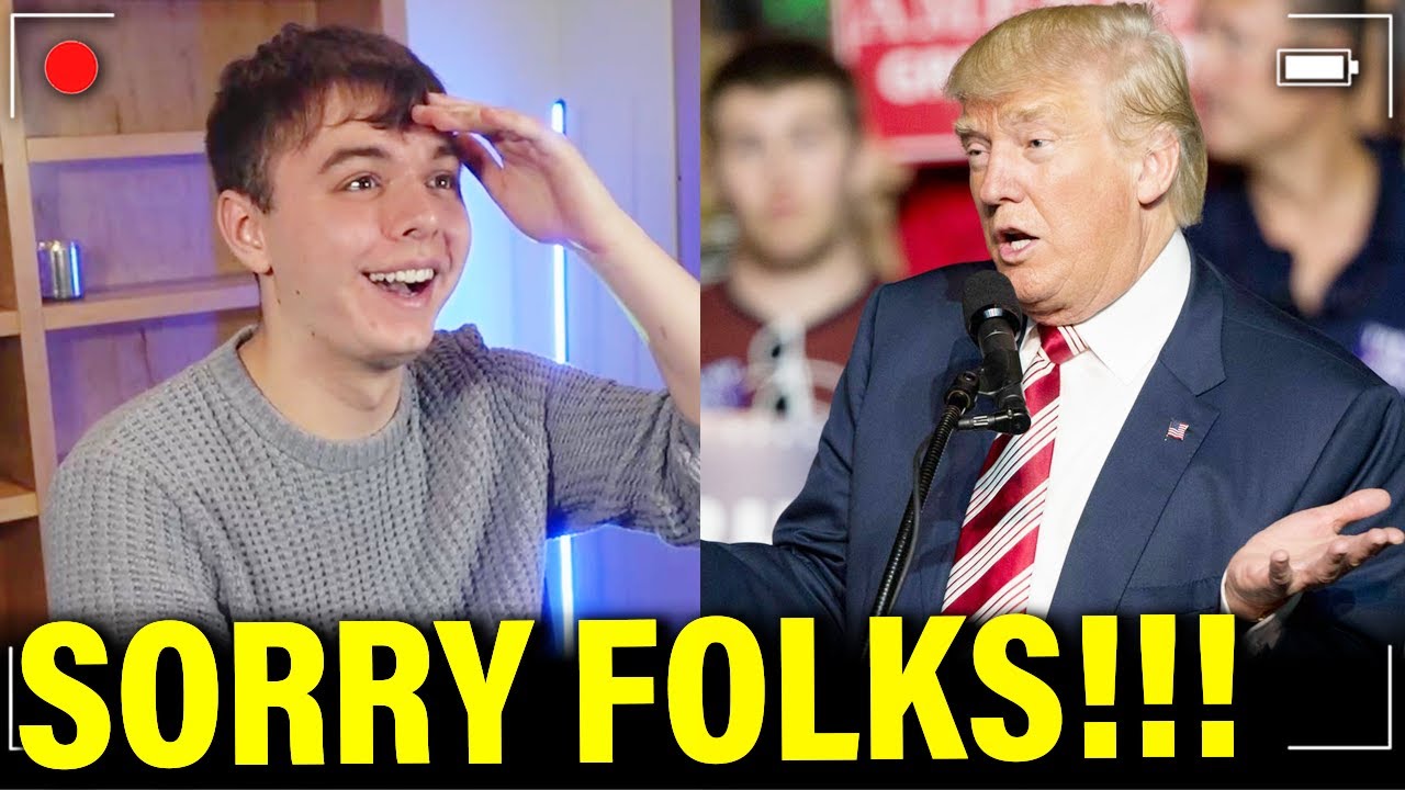 MAGA CRIES AFTER TRUMP CHOOSES ELON OVER THEM