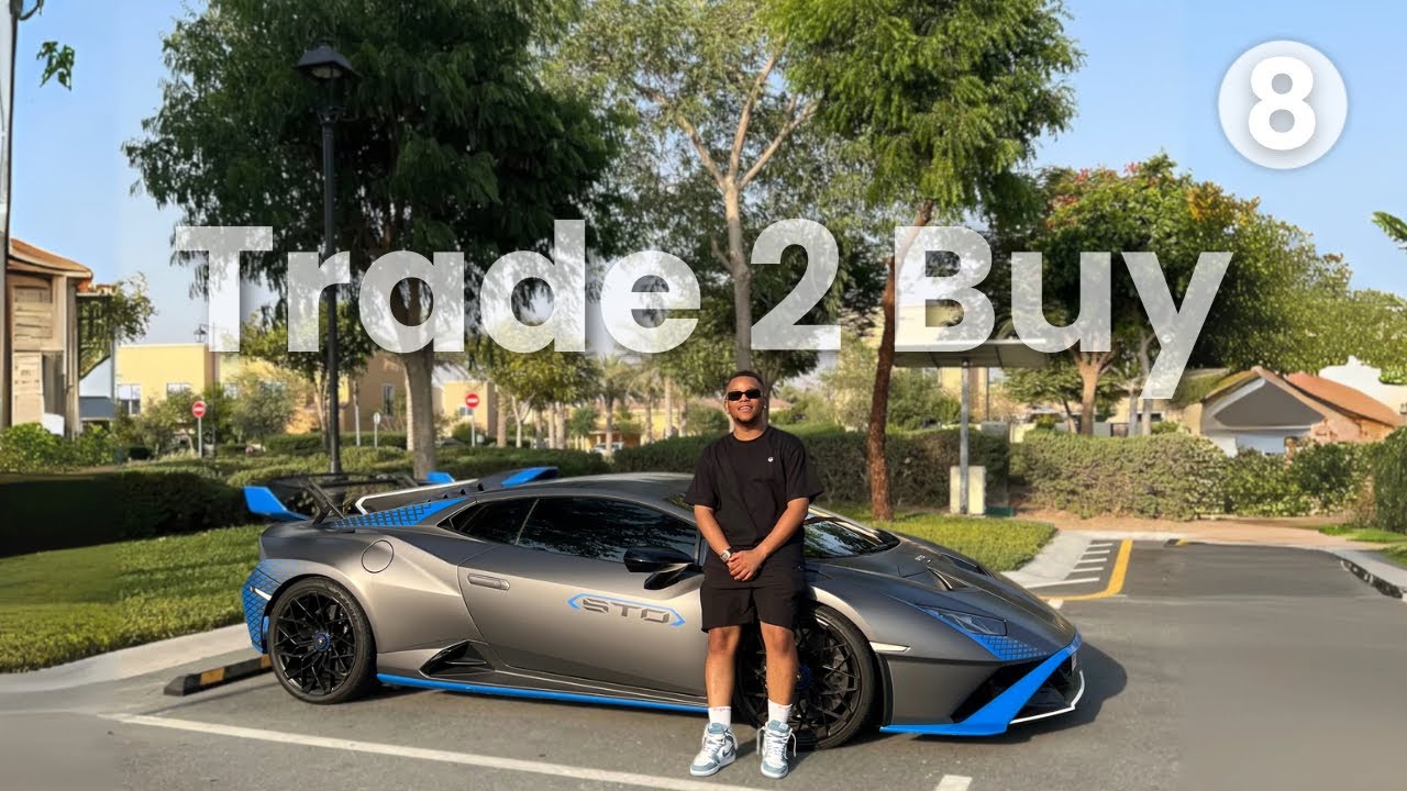 i made $1,000,000 in 100 days trading gold (EP8)